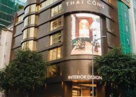 Bán Gấp Bulding 8 lầu MT Đường Thành Thái, P.14, Q.10 ( 12x16m ) HĐT 270tr, Giá 88 tỷ TL. 8741843