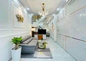 Bán gấp Nhà 2 Mặt hẻm Trần Đình Xu, P.NCT Q.1 (5,2x7m) 3 tầng, giá 7 tỷ 8742375