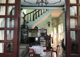 Bán nhà mặt tiền đường Hiệp Thành 6, Phường Hiệp Thành, Quận 12, diện tích 105m2  giá 6.5 Tỷ 8742613