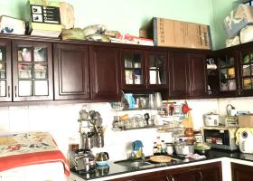 Bán nhà mặt tiền đường Hiệp Thành 6, Phường Hiệp Thành, Quận 12, diện tích 105m2  giá 6.5 Tỷ 8742613