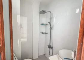 Bán nhà MTKD -90m2 -4 tầng- Gần chợ,trường Bông Sao góc Bùi Minh Trực. Q8-Chỉ : 10  tỷ - Thương 8742853