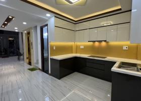 Bán gấp Nhà hẻm xe Hơi Lạc Long Quân , P.3 , Q.11 (4x12m) 6 tầng + thang máy. giá 9.8 tỷ TL 8742967