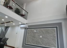 Bán gấp Nhà hẻm xe Hơi Lạc Long Quân , P.3 , Q.11 (4x12m) 6 tầng + thang máy. giá 9.8 tỷ TL 8742967