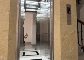 Bán gấp Nhà hẻm xe Hơi Lạc Long Quân , P.3 , Q.11 (4x12m) 6 tầng + thang máy. giá 9.8 tỷ TL 8742967