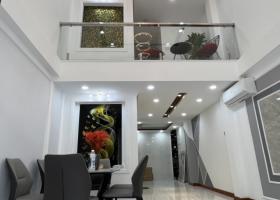 Bán gấp Nhà hẻm xe Hơi Lạc Long Quân , P.3 , Q.11 (4x12m) 6 tầng + thang máy. giá 9.8 tỷ TL 8742967