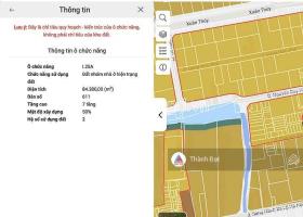 Bán nhà mặt tiền Nguyễn Đăng Giai, Thảo Điền, 5x14m đất, tiện kinh doanh 8743127