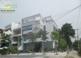 Bán nhà phố MT Nguyễn Hoàng ngay metro An Phú, 7x20m sổ hồng hoàn Công HDT 80tr/th giá 44 8743236
