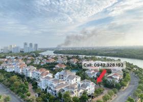 Cần bán gấp dinh thự Chateau căn góc 2 mặt tiền đối diện sông lớn đẹp nhất Phú Mỹ Hưng ,đất 637m2 giá 180 tỷ 5678313