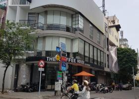 Bán gấp MT Hòa Hưng ngay CMT8 4x18m, nhà cấp 4 giáchỉ 16 tỷ TL 8743720