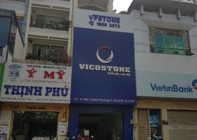 Chủ cần thu hồi vốn bán gấp nhà MT Phan Văn Trị3.1*13m, 4L, giá 11 tỷ HĐT 31tr/tháng 8743850