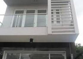 HÀNG HIẾM GIÁ RẺ! Nhà rẻ HXT 8m Hậu Giang , Quận 6. DT: 5x20m (100m2) 8743951