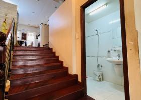 Chủ ngợp nợ, giảm 1 tỷ, bán gấp nhà mặt tiền 4 tầng Trần Thủ Độ Tân Phú nhỉnh 100 triệu/m2 8744681