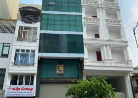 Bán nhà mặt tiền Nguyễn Văn Đậu 7 tầng 4.9m x 23m có 14pn thu nhập 80tr chỉ 19 tỷ TL 8744715