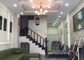 Nhà 1Trệt 3Lầu sát Hoàng Diệu2, Phường Linh Trung, giá 7,2 tỷ  8745536