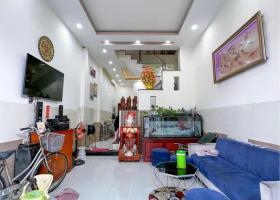 VÀO Ở NGAY! Bán Nhà 5 Tầng HXT Nguyễn Thị Minh Khai, 49m2 (4x12.3m), 9.6 Tỷ TL 8746085