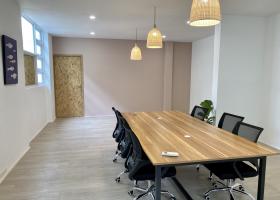 Bán Gấp Căn nhà đẹp đường Bùi Thị Xuân, P.PNL, Q.1(5x15m) 3 tầng, giá 26 tỷ TL 8746145