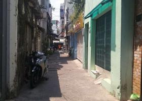 BÁN DÃY PHÒNG TRỌ (NỞ HẬU 5.5m ĐẸP) Q10 ĐƯỜNG 3/2 ĐANG THU NHẬP ỔN ĐINH 8747058