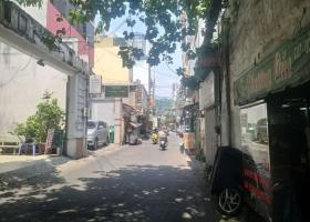 BÁN DÃY PHÒNG TRỌ (NỞ HẬU 5.5m ĐẸP) Q10 ĐƯỜNG 3/2 ĐANG THU NHẬP ỔN ĐINH 8747058