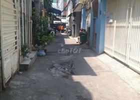 BÁN DÃY PHÒNG TRỌ (NỞ HẬU 5.5m ĐẸP) Q10 ĐƯỜNG 3/2 ĐANG THU NHẬP ỔN ĐINH 8747058