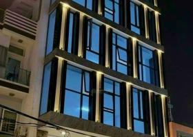 Giảm giá Bán Biệt Thự siêu đẹp MT Nguyễn Cửu Vân , Phường 17, Quận Bình Thạnh( DT 8x25m) Giá 63 tỷ 8747204