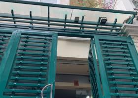 NGỘP BANK GIẢM 2.9 TỶ BÁN GẤP NHÀ 4 TẦNG Đ.TRẦN QUANG DIỆU, P.14/QUẬN 3, 4x12, CHỈ 6xTỶ.LH 0932729251 8747413
