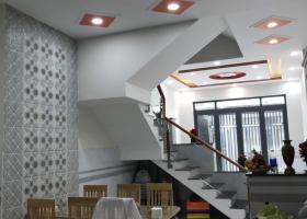 Hẻm XH 1/ rộng 6m Bà Hom Quận 6, Nhà mới 3 tấm 3PN ở ngay, 6,25 tỷ 8747554