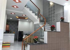 Hẻm XH 1/ rộng 6m Bà Hom Quận 6, Nhà mới 3 tấm 3PN ở ngay, 6,25 tỷ 8747554