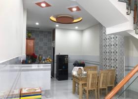 Hẻm XH 1/ rộng 6m Bà Hom Quận 6, Nhà mới 3 tấm 3PN ở ngay, 6,25 tỷ 8747554