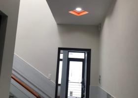 Hẻm XH 1/ rộng 6m Bà Hom Quận 6, Nhà mới 3 tấm 3PN ở ngay, 6,25 tỷ 8747554
