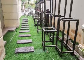 BIỆT THỰ GỖ NGAY GIGAMALL THỦ ĐỨC - 172M2 - NGANG 9 - 4 TẦNG - GIÁ SỐC 19.5 TỶ 8747667