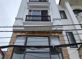 Bán gấp building nhà mặt tiền Hồ Biểu Chánh 8*22m 59 tỷ 8748320