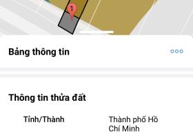 Bán nhà MT Trần Văn Giàu 342m2 thổ cư, giá 15 tỷ 8749362