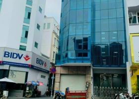 Bán căn góc 2MT Nguyễn Bỉnh Khiêm P Đa Kao Q1, DT 8,5x20m, HĐT 250tr/th 8750128