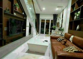 Nhà mặt tiền Nguyễn Đình Chính đoạn đẹp nhất giao với Huỳnh Văn Bánh - Lê Văn Sỹ P.11 Q.PN, DT 4,2x25m 8750133