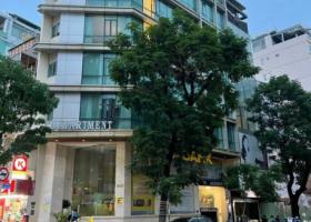 Ngộp bank chủ cần bán nhà góc 2 mặt tiền Phó Đức Chính - Q1 (9x18m) 2 lầu 8750422