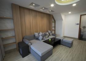 Bán Gấp nhà Mới tinh, đường Huỳnh Tịnh Của, P.8 Q.3 (3,5x12m) 5 tầng, full nội thất 8750573