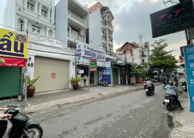 Bán nhà MT Nguyễn Tư Giản, gần Phạm Văn Bạch, P12, Gò Vấp dt 4,7x30 giá chỉ có 90 triệu 8750940