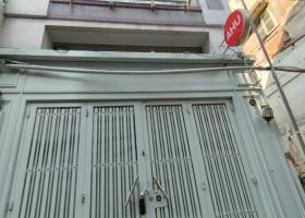 SIÊU HIẾM !!! Cần Bán Gấp Nhà HXH Cô Giang, P..COL, Q1 (4,3x20m) 4 tầng, giá 18 tỷ 8750977