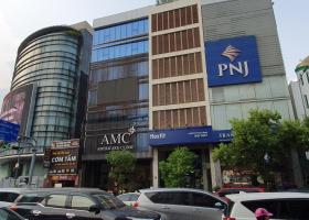 Chính chủ ngộp bank Bán tòa nhà building Cộng Hòa, P13 Tân Bình, 8,5x25m, hầm 8 lầu ST, HĐT 350tr 8752275