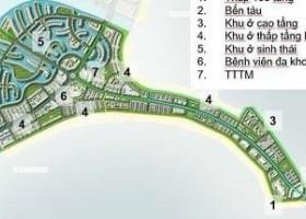 Thành Phố Lấn Biển Lớn Nhất Việt Nam - Vinhomes Cần Giờ 8752399