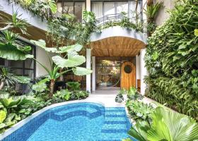 Khuôn đất 190m2 duy nhất 41 tỷ ~ 215tr/m2 còn lại ở đường Pasteur, Phường 6, Quận 3 8752727