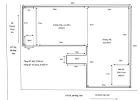 Tổ hợp Kho xưởng, Biệt thự - Xuân Thới Thượng - Quận Hóc Môn 8753313