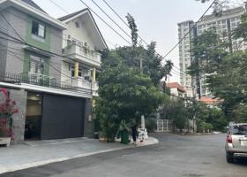 Biệt thự compound Lương Định Của, khu thời báo kinh tế Sài Gòn, P. An Khánh, Quận 2 , Cn 175m2 8753373