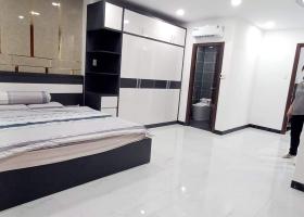 NHÀ CHÍNH CHỦ , VỊ TRÍ KHÔNG ĐỐI  THỦ TÂN QUY. Q7 180M2- (5.5*23)Chỉ :18 tỷ 8753538