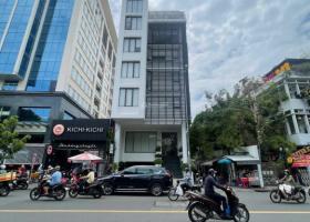 Siêu rẻ! Bán gấp building 2MT Nguyễn Trãi, Quận 1. NH: 8x28m, xd Hầm 7 tầng. Chỉ 87 tỷ 8753739