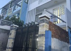 KHÔNG CÓ CĂN THỨ 2 – KHU PHÂN LÔ BÙI MINH TRỰC QUẬN 8 – CHỈ 5 TỶ/692M - HXH 8754505