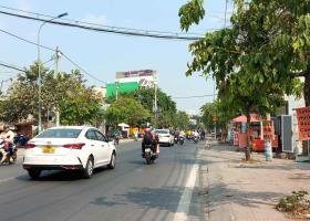 BÁN NHÀ KHA VẠN CÂN LINH ĐÔNG THỦ ĐỨC, HẺM XE HƠI THÔNG, 80M2, SỔ HỒNG HOÀN CÔNG GIÁ RẺ CHỈ 5.xx 8755771