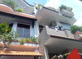 BÁN NHÀ KHA VẠN CÂN LINH ĐÔNG THỦ ĐỨC, HẺM XE HƠI THÔNG, 80M2, SỔ HỒNG HOÀN CÔNG GIÁ RẺ CHỈ 5.xx 8755771