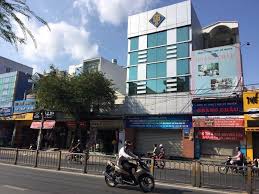 Bán  nhà góc 2mt trường chinh ,p14. Quận tân bình , dt: 4 x 16 giá 12,2 tỷ  8755977