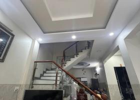 Bán Nhà 4 Tầng Quang Trung, Gò Vấp 41m2 nhỉnh 4 tỷ còn Thương Lượng 8756089